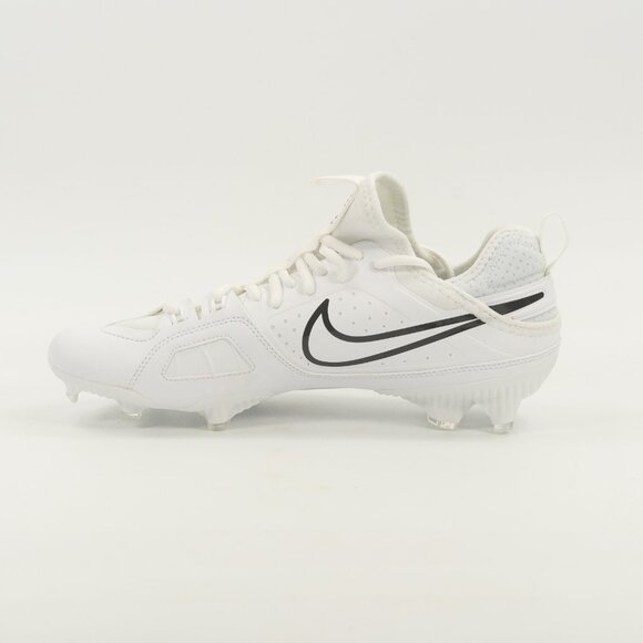 Nike Huarache 9 Varsity LAX \'White - Black\' FD0090-101 Lacrosse Multi-Size main image 13